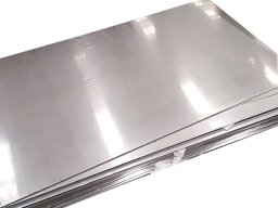 Stainless Steel Sheet